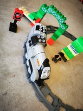 LEGO Duplo 3353 Thomas & Friends Spencer and Sir Topham Hatt? % Completo 