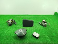 8200988017 kit airbag RENAULT