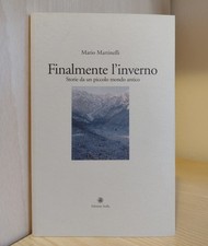 Finalmente l'inverno: Storie