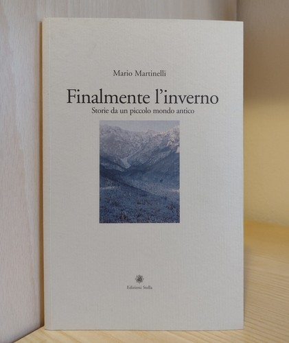 Finalmente inverno storie - l'inverno:,