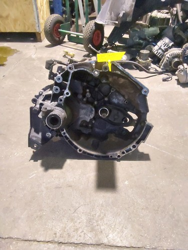 Cambio manuale 5marce - 5m,