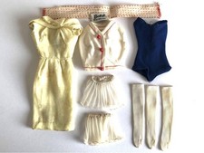 Costume da bagno vintage