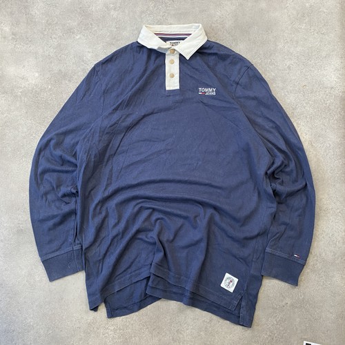 Tommy hilfiger jeans rugby - tommy,