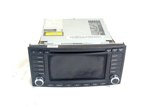 7l6035177e autoradio con - autoradio,