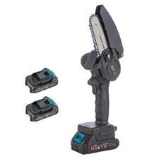 MINI MOTOSEGA 4" PORTATILE