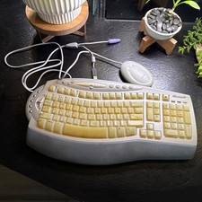 Microsoft Wireless Comfort