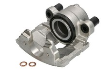 Brake caliper front left