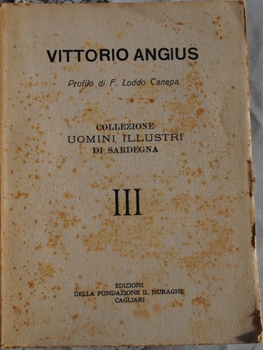 Collezione - sardi),