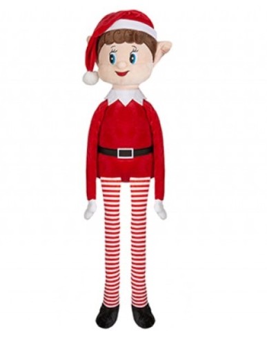 Elves behavin badly - elves, behavin'