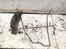 Citroen Berlingo 2006 carena