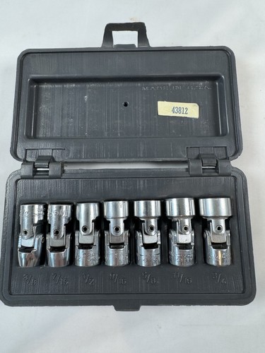 Craftsman drive sae - 12, pt