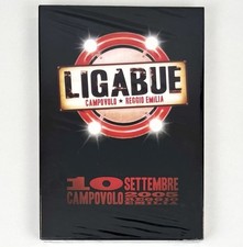 DVD Sigillato Ligabue