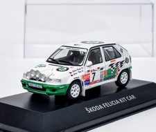 Skoda Felicia Kit Car (1996)