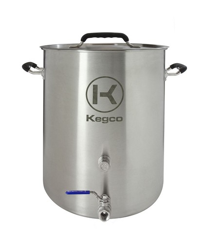 Kegco bollitore per birra - per,