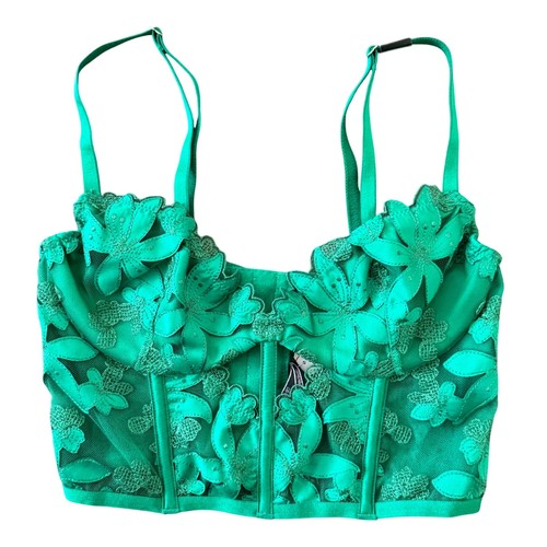 Top bustier victorias secret - victorias,