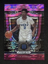 2019-20 Prizm Draft Picks