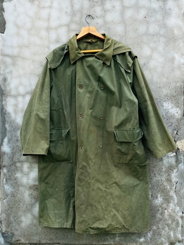 Impermeabile vintage anni - , 90