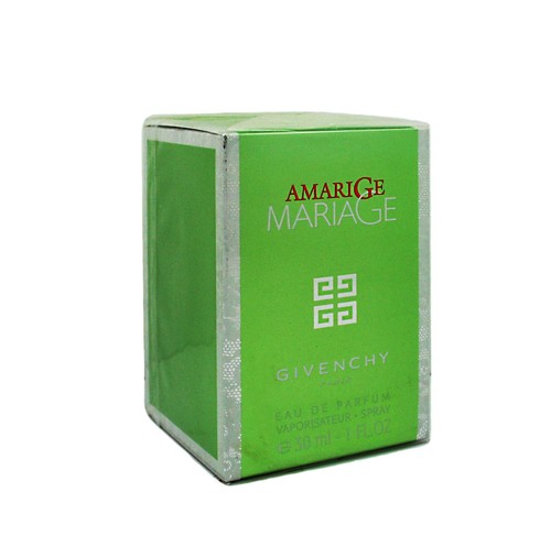 Givenchy amarige mariage eau - givenchy,, mariage,
