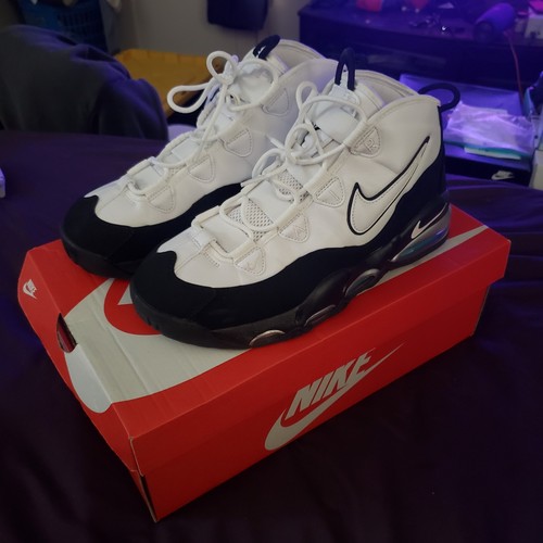 Nike air max uptempo - air,