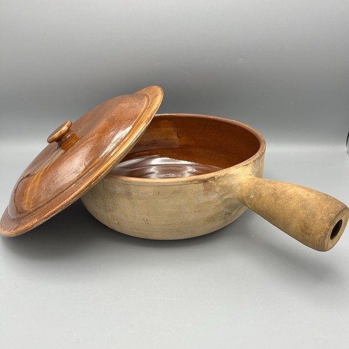 Vallauris terracotta large - terracotta,