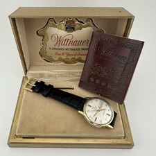 Orologio uomo wittnauer geneve - orologio,
