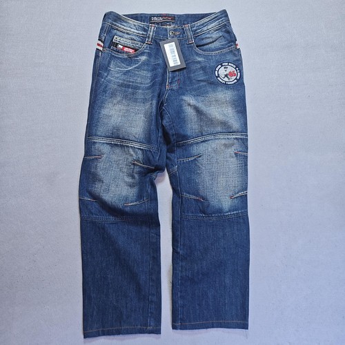 Fubu jeans collezione baggy - fubu,