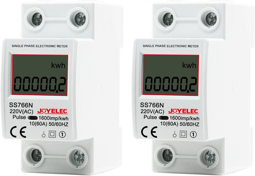 Ss766n contatore energia - 2,