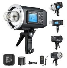 Godox AD600BM Bowens Mount