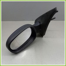 Retrovisore SX Grigio Scuro
