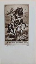  SAN GIORGIO MARTIRE CHE UCCIDE IL DRAGO