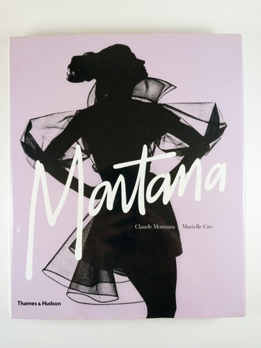 Claude montana fashion - claude,