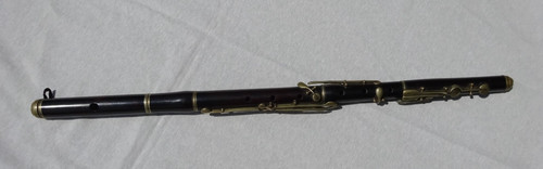 Antico flauto traverso - cm, 68