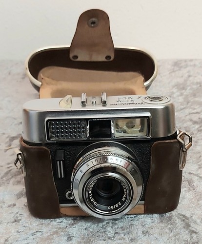 Voigtländer vito clr vintage - vito,