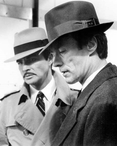 City heat clint - clint, eastwood