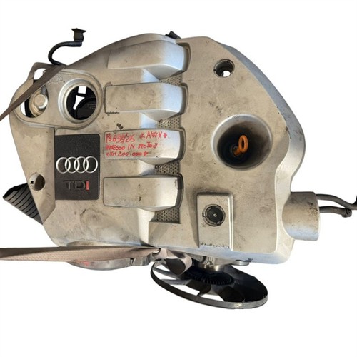 Motore completo per audi - motore,