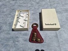 Portachiavi timberland - portachiavi,