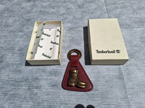 Portachiavi timberland - portachiavi,