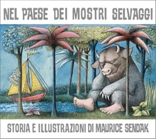 Maurice Sendak NEL PAESE DEI