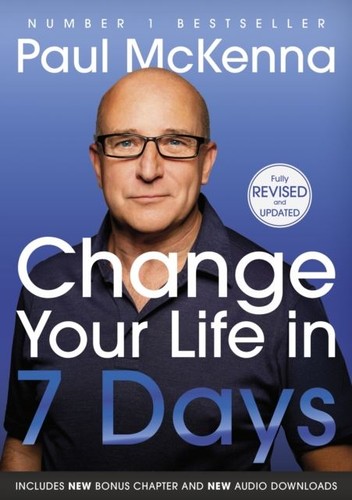 Change your life seven - your,