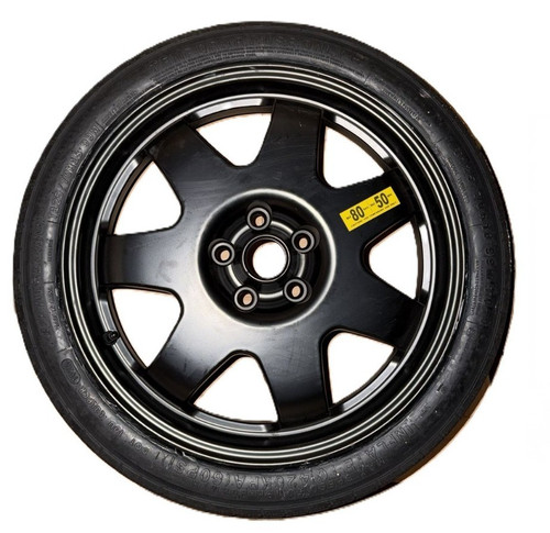 Ruotino scorta per - 18",