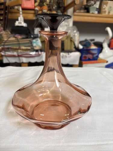 Caraffa liquore - da,