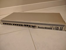 Mikrotik Routerboard