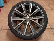 Gomme estive e cerchi