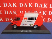 Die cast modellino - 1/43,