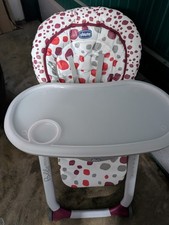 Chicco Polly Progres5