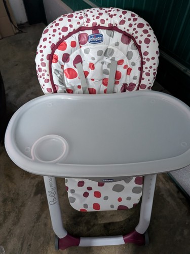 Chicco polly progres5 - polly,