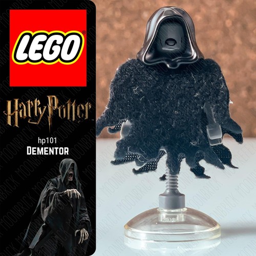 Lego dementor hp101 - 🌈,