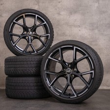 Ruote invernali Audi RS3 19