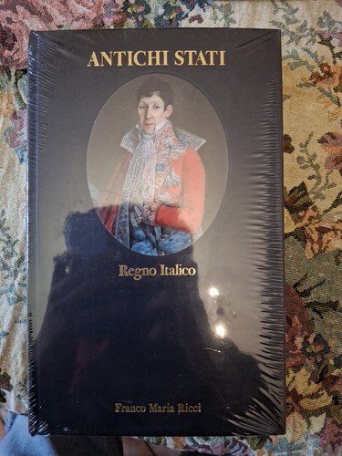 Fmr antichi stati - antichi, regno