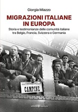 Libro - Giorgia Miazzo -